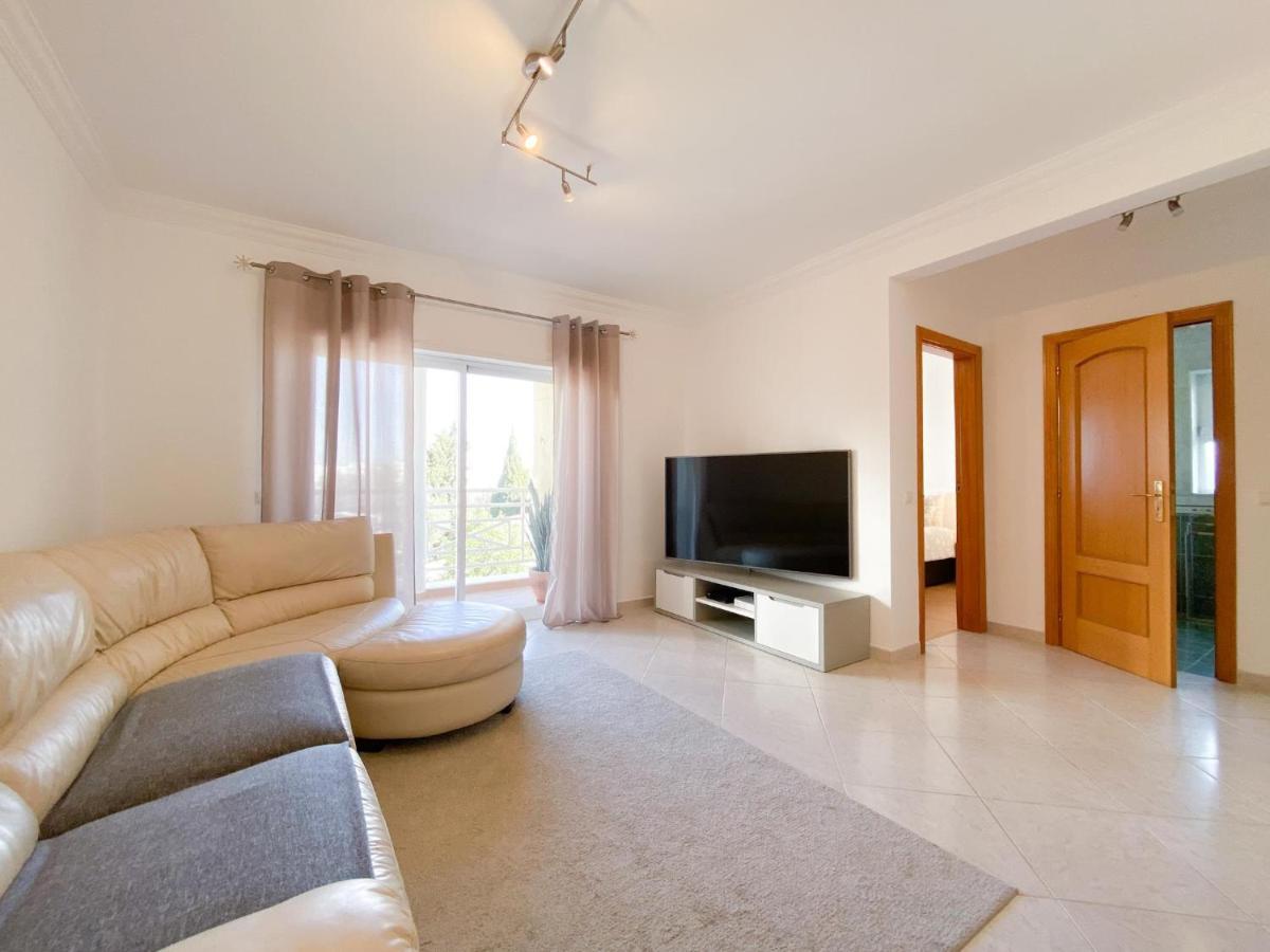 Ferienwohnung Casa Orquidea Mar - Apartamento Em Zona Central De Lagos Exterior foto