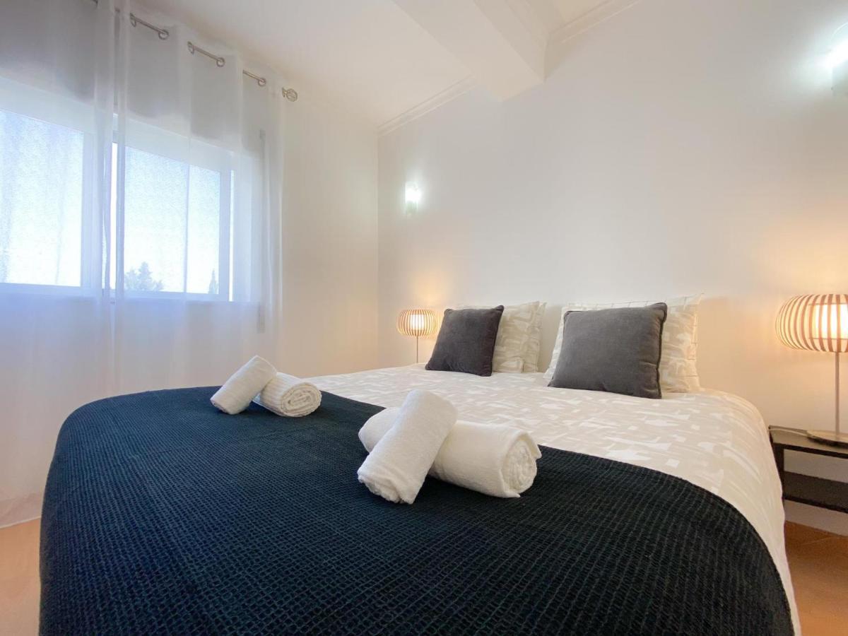 Ferienwohnung Casa Orquidea Mar - Apartamento Em Zona Central De Lagos Exterior foto